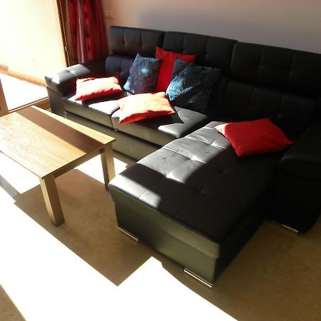 Penthouse Parque Recoleta Lägenhet Alicante Exteriör bild