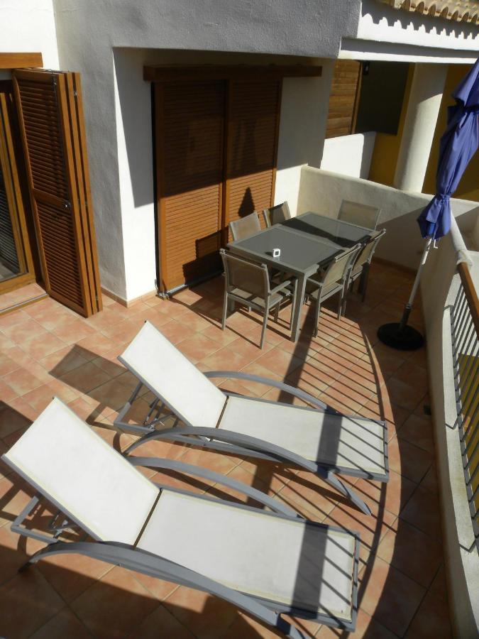 Penthouse Parque Recoleta Lägenhet Alicante Exteriör bild