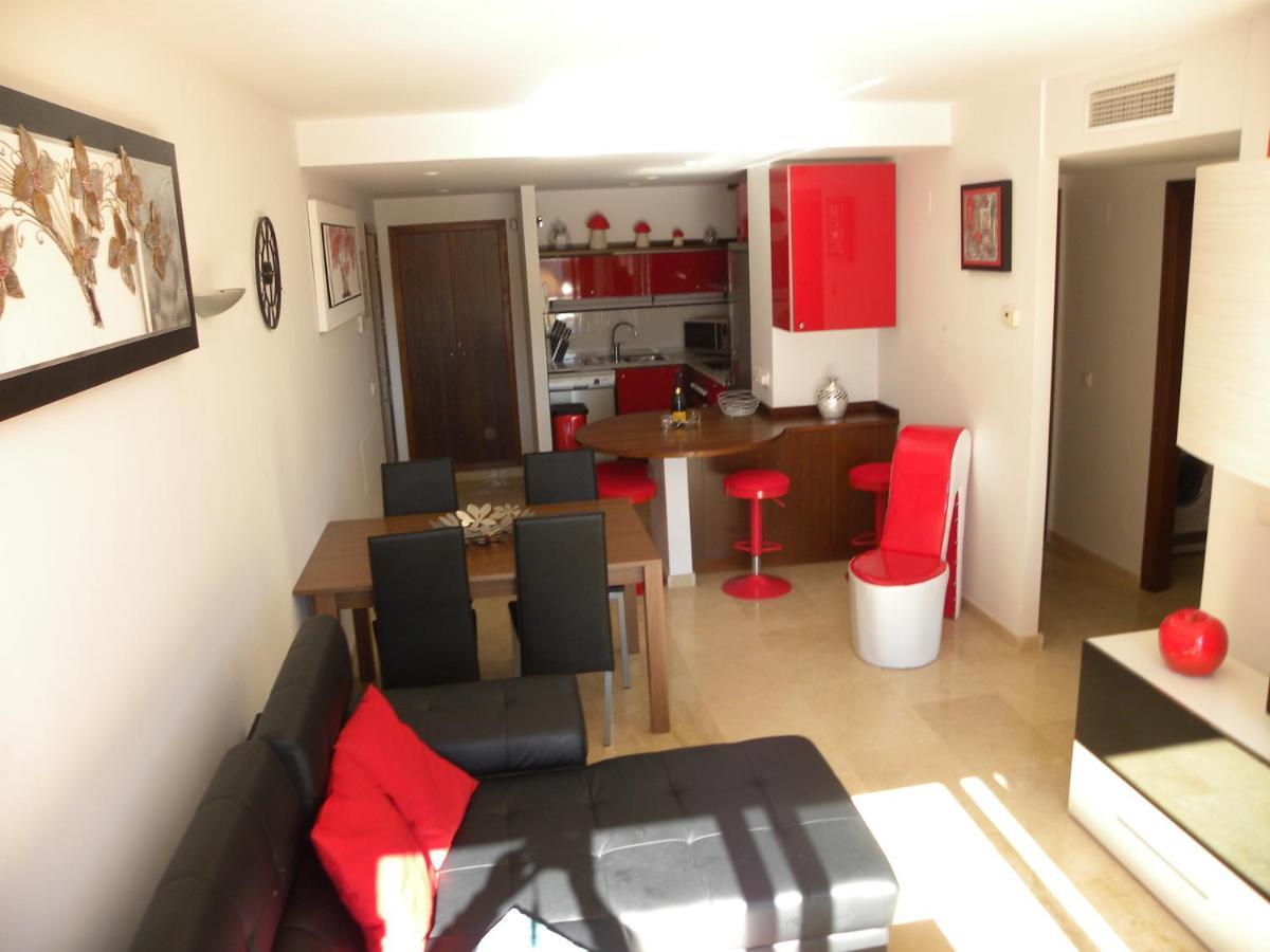 Penthouse Parque Recoleta Lägenhet Alicante Exteriör bild