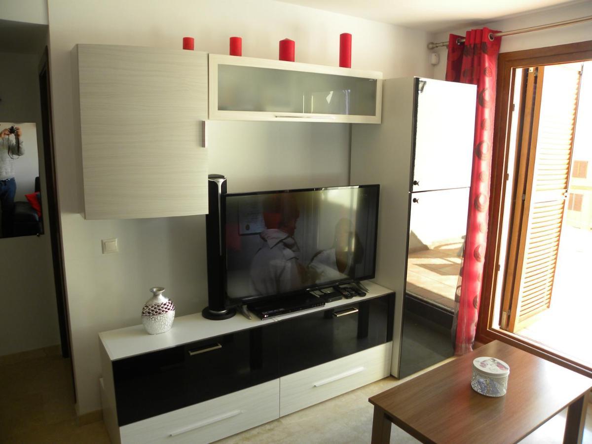Penthouse Parque Recoleta Lägenhet Alicante Exteriör bild