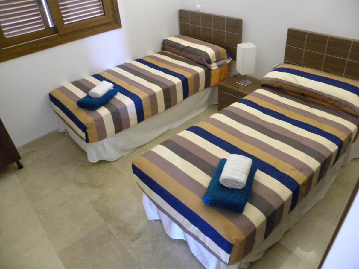 Penthouse Parque Recoleta Lägenhet Alicante Exteriör bild