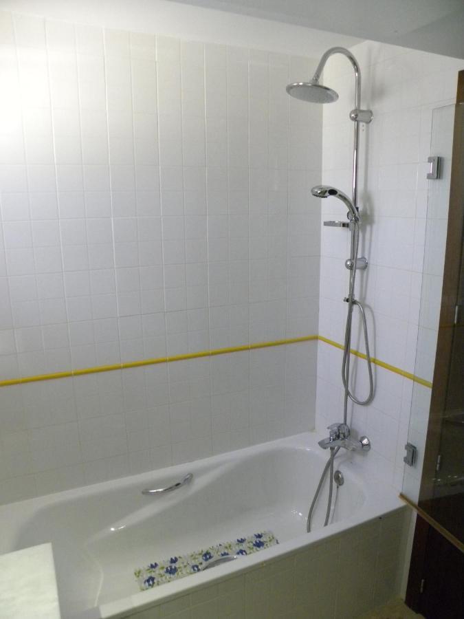 Penthouse Parque Recoleta Lägenhet Alicante Exteriör bild